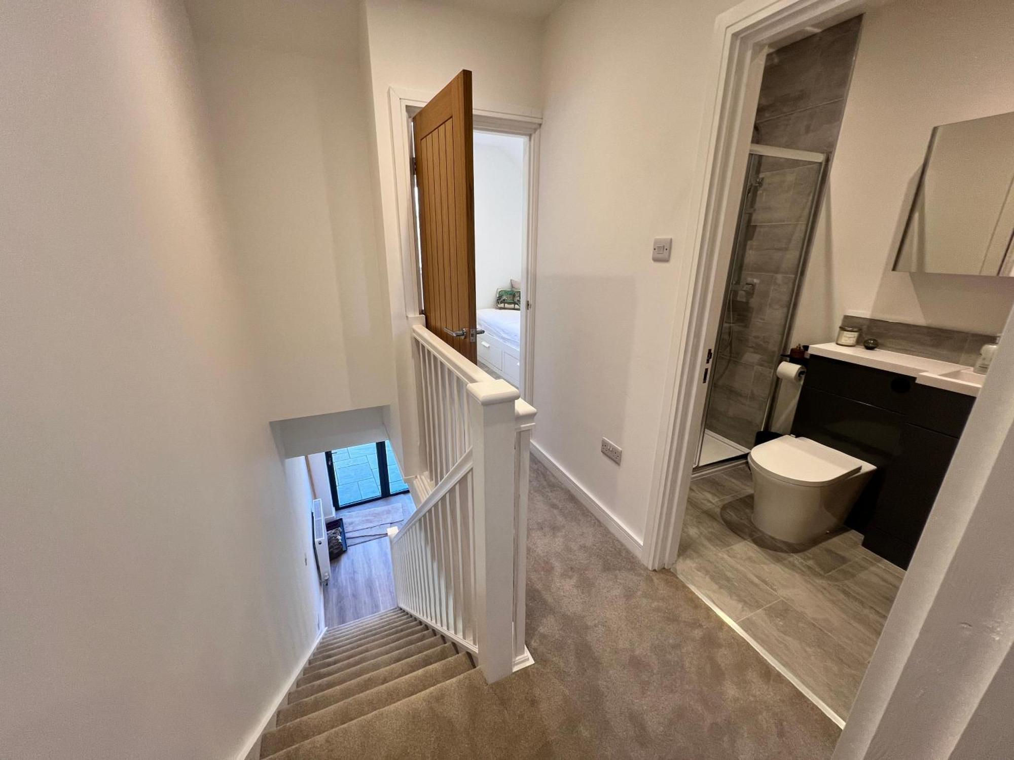 Two Bedroom Bridgnorth Bliss Bagian luar foto