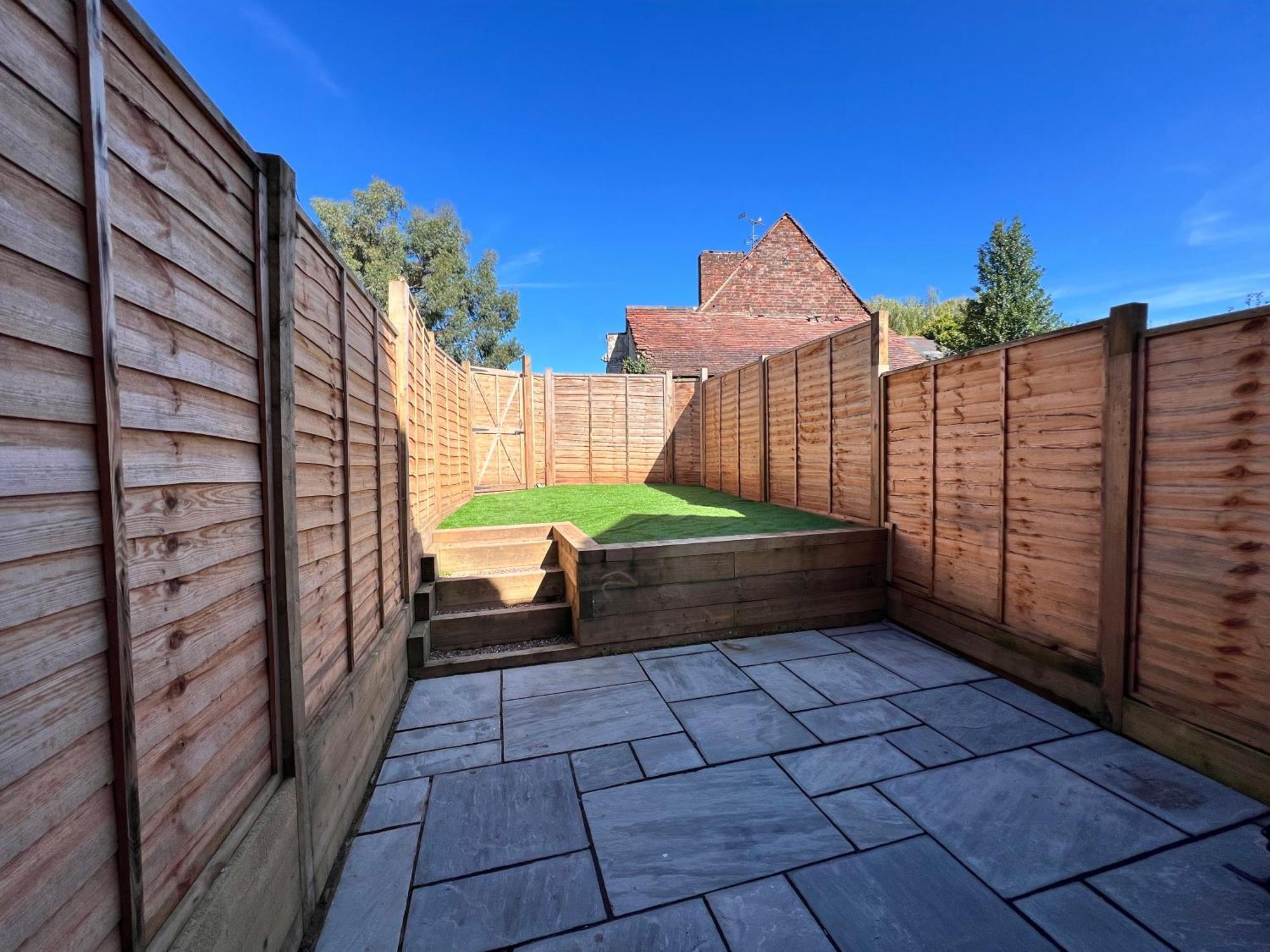 Two Bedroom Bridgnorth Bliss Bagian luar foto