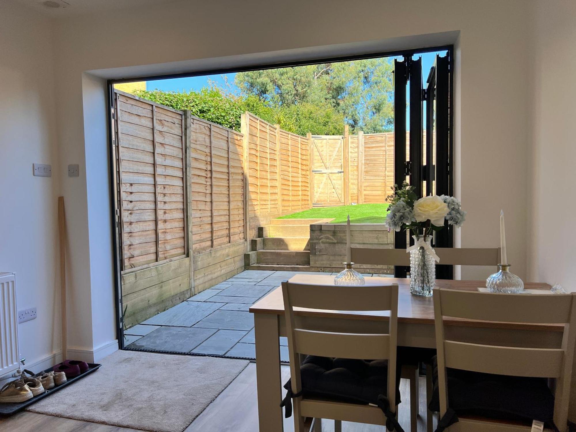 Two Bedroom Bridgnorth Bliss Bagian luar foto